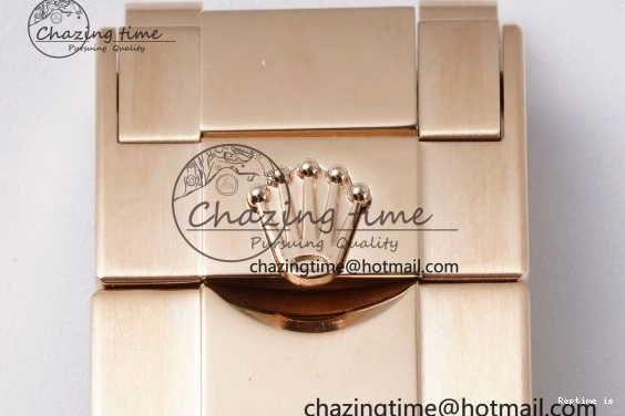 0107 ZeroBulk Yacht-Master 126655 VSF 1:1 Best Edition Black Ceramic Bezel on Oysterflex Rubber Strap VS 2026